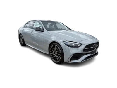 Mercedes MERCEDES-BENZ C 220 d 4 Matic Swiss Star im Auto Abo von CARIFY