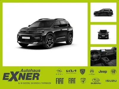 Citroen Citroën C5 Aircross MAX | NUR 5x VERFÜGBAR! | VORLAUF | Gewerbe im Auto Abo von LeasingMarkt.de