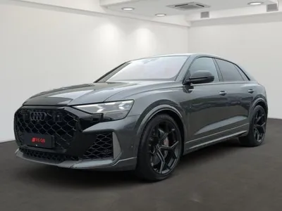 Audi Audi RS Q8 performance **Angebot nur für DMB Mitglieder** (Duisburg) im Leasing von LeasingMarkt.de