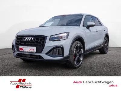 Audi Audi Q2 35 TFSI advanced PDC SHZ NAVI AHK MATRIX-LED im Auto Abo von LeasingMarkt.de