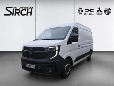 Renault Renault Master E-Tech FWD Kasten advance L2H2 3,5t im Auto Abo von LeasingMarkt.de