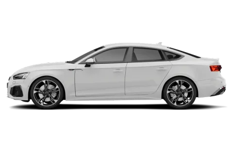 Audi Audi S5 Sportback 3.0 TDI 255 kW Automatik Allrad S5 im Leasing von carwow