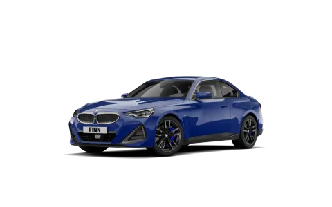 BMW BMW 2er Coupé 230i Steptronic im Auto Abo von FINN