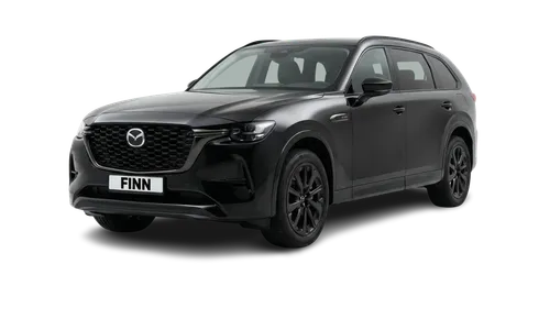 Mazda Mazda CX-80 2.5 e-SKYACTIV PHEV AWD im Auto Abo von FINN