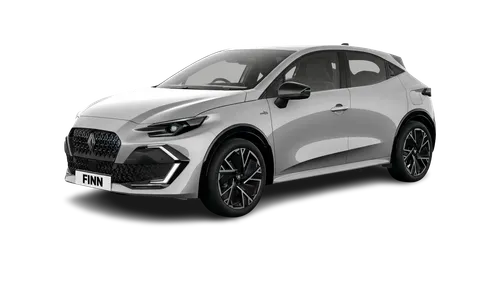 Renault Renault Clio Full Hybrid E-Tech 160 im Auto Abo von FINN