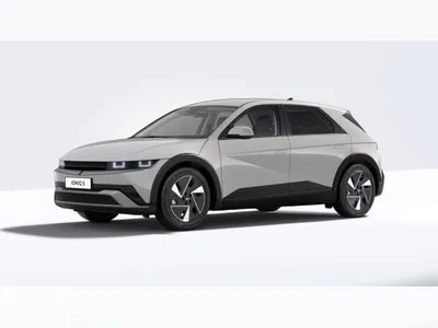 Hyundai Hyundai IONIQ 5 Uniq Gewerbehammer im Leasing von LeasingMarkt.de
