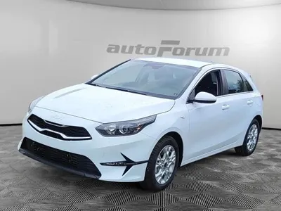 Kia Kia Ceed 1.0T 100PS  VIS KOMFORT + im Auto Abo von LeasingMarkt.de