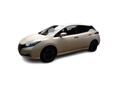 Nissan NISSAN Leaf e+ Tekna 59 kWh 217 PS im Auto Abo von CARIFY