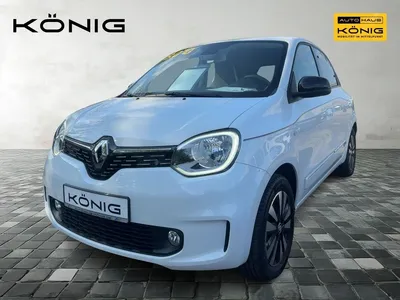 Renault Renault Twingo Techno E-Tech *Carplay*SHZ*Klima im Auto Abo von Mobile.de