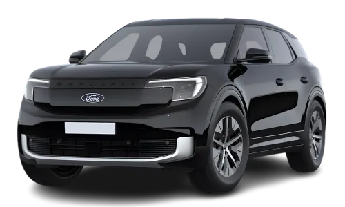 Ford Ford Explorer Select Extended Range im Auto Abo von Sport Auto Plus