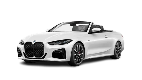 BMW BMW 4er M440i xDrive Cabrio im Auto Abo von Faaren