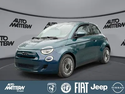 Fiat Fiat 500 🚗🌱 | Privatleasing 😃 | Torino Ausstattung ✨ im Leasing von LeasingMarkt.de