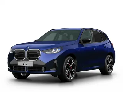 BMW BMW X3 M50i XDrive im Auto Abo von ViveLaCar