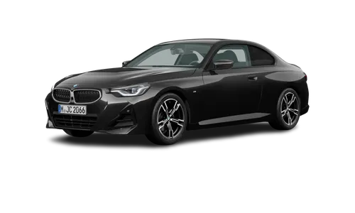 BMW BMW 2er Coupé 230i Steptronic im Auto Abo von FINN