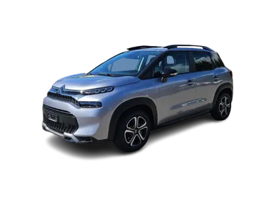 Citroen CITROEN C3 Aircross 1.2 PureTech 130 Swiss Edition im Auto Abo von CARIFY