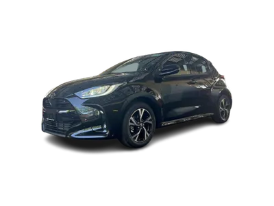 Toyota TOYOTA Yaris 1.5 VVT-i HSD Trend im Auto Abo von CARIFY