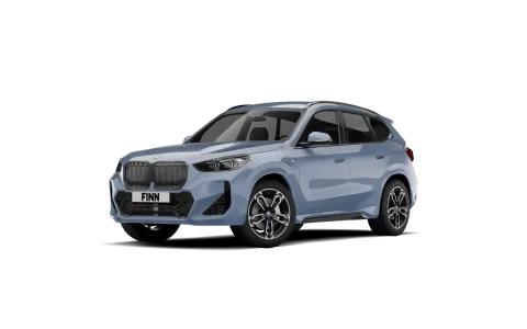 BMW BMW X1 sDrive20i Steptronic im Auto Abo von FINN