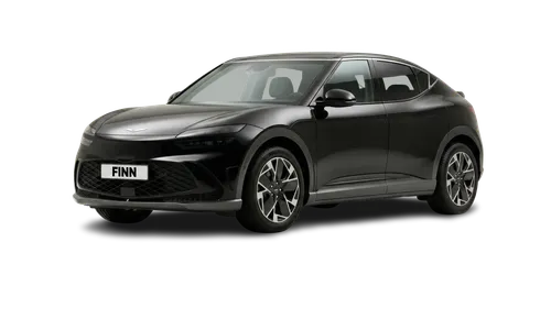 Genesis Genesis GV60 168kW RWD Single Motor im Auto Abo von FINN