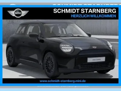 MINI MINI Cooper E *MINI Starnberg*neues Modell*AKTION Vorteil zur Neuwagen-UPE 5.850EUR im Auto Abo von LeasingMarkt.de