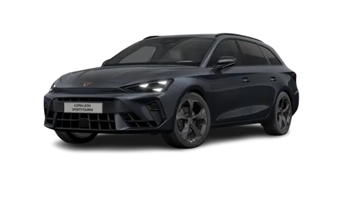 Cupra Cupra Leon Sportstourer 1.5 E-HYBRID 150KW DSG Sportstourer im Auto Abo von FINN
