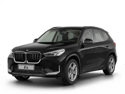 BMW BMW X1 sDrive 20i im Auto Abo von ViveLaCar