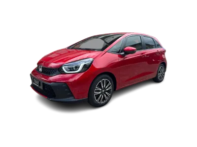 Honda HONDA Jazz 1.5 i-MMD Advance mit Aktionsleasing 1.9% im Auto Abo von CARIFY