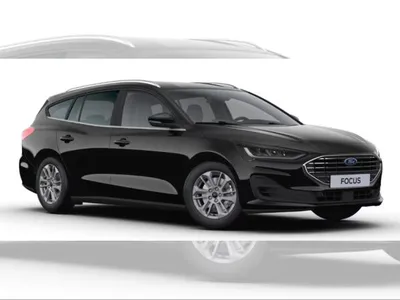 Ford Ford Focus Turnier Titanium X 155PS Aut. Easy Parking Winter FAP im Leasing von LeasingMarkt.de