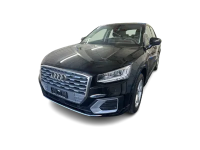 Audi AUDI Q2 40 TFSI Sport quattro S-tronic im Auto Abo von CARIFY
