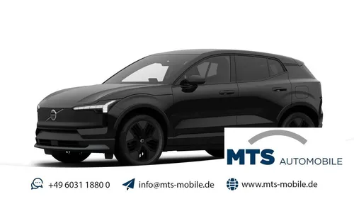Volvo Volvo EX30 Cross Country P5 Long Range Plus H/K 19" im Leasing von Null-Leasing