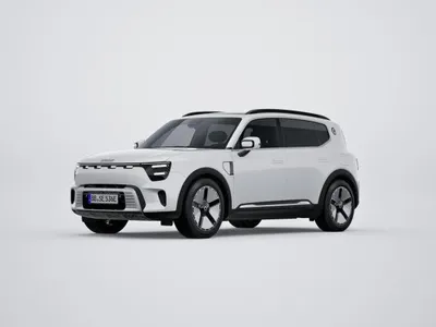 Smart smart #5 Premium⚡Wartung & Verschleiß inkl.*❗️(400kW DC/Sennheiser/20 Zoll/LED+/Pano) im Auto Abo von LeasingMarkt.de