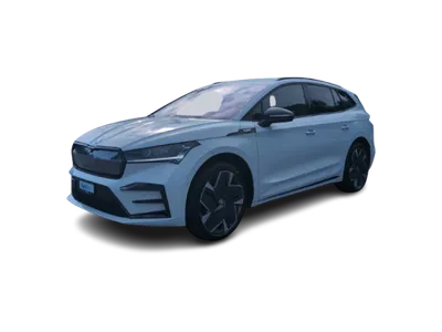 Skoda SKODA Enyaq iV 80x RS im Auto Abo von CARIFY