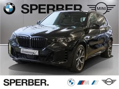BMW BMW X5 40i xDr. M-Sport Pro HUD, AHK, Pano, DrivAssProf, H/K, uvm. im Auto Abo von LeasingMarkt.de