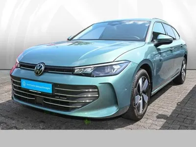 VW Volkswagen Passat Variant 1.5 eTSI DSG Business im Auto Abo von LeasingMarkt.de