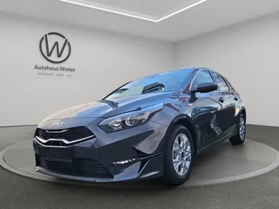 Kia Kia Ceed 1.0 T Vision + KOM + NAVI im Auto Abo von Faaren