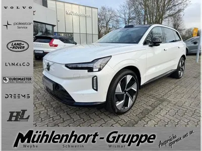 Volvo Volvo EX90 Twin Motor AWD ULTRA - 7 Sitzer - sofort lieferbar - im Auto Abo von LeasingMarkt.de