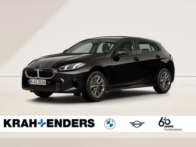 BMW BMW 120 i Navi+LED+Klimaa.+RFK+SHZ+Shadow-Line+17LMR im Leasing von Null-Leasing