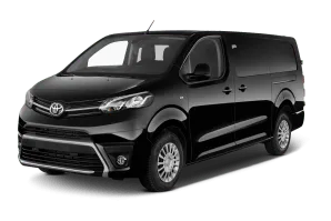 Toyota Toyota Proace Verso 2,0-l-D-4D 106kW L1 Comfort 8-Sitzer im Auto Abo von MeinAuto