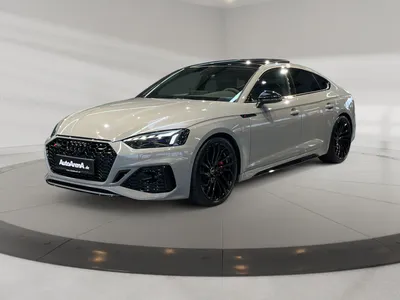 Audi Audi RS5 2.9 TFSI quattro Sportback im Auto Abo von Faaren