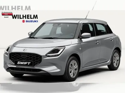 Suzuki Suzuki Swift Club im Leasing von LeasingMarkt.de