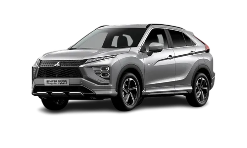 Mitsubishi Mitsubishi Eclipse Cross 2.4 PLUG-IN HYBRID 4WD im Auto Abo von FINN