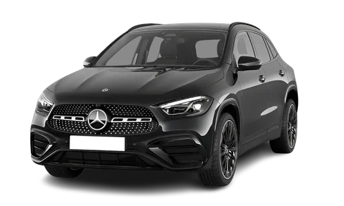 Mercedes Mercedes-Benz GLA 220 d 4MATIC im Auto Abo von Sport Auto Plus