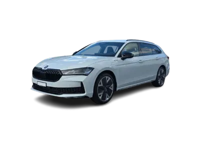 Skoda SKODA Superb Combi 1.5 TSI PHEV Sportline DSG im Auto Abo von CARIFY
