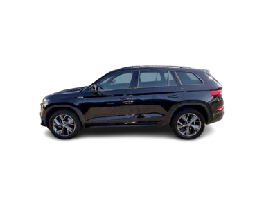 Skoda SKODA Kodiaq 2.0 TDI 200 Sportline DSG im Auto Abo von CARIFY