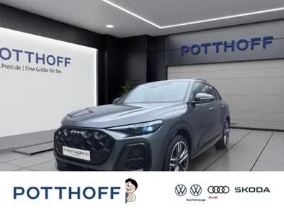 Audi Audi SQ5 SUV TFSI 270 kW S tronic ❗️BUSINESS-AKTION ❗️ SOFORT VERFÜGBAR🚀 im Auto Abo von LeasingMarkt.de