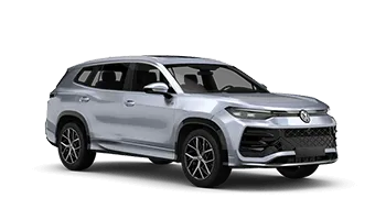 VW VW Tayron oder ähnlich im Auto Abo von SIXT+