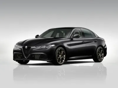 Alfa Romeo Alfa Romeo Giulia Intensa Q4 2.0 Turbo 16V 280PS AT8 PDCv+h Navi **NUR FÜR GEWERBE** im Auto Abo von LeasingMarkt.de