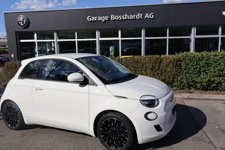 Fiat FIAT 500 Icon im Auto Abo von CARIFY