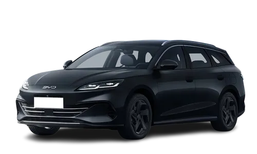 BYD BYD SEAL 6 DM-i Touring im Auto Abo von Sport Auto Plus