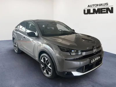 Citroen Citroën C4 Hybrid 145 Doppelkupplung 6-Gang MAX im Leasing von Null-Leasing
