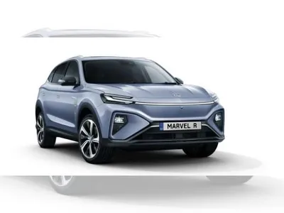 MG MG Marvel R PERFORMANCE 70 kWh - Preisknaller- 7 Jahre Garantie o. 150000 km im Auto Abo von LeasingMarkt.de